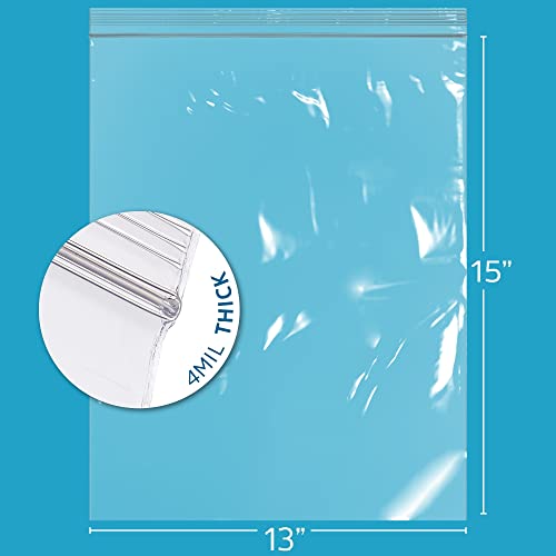 13" x 15" Heavy (500 Count)