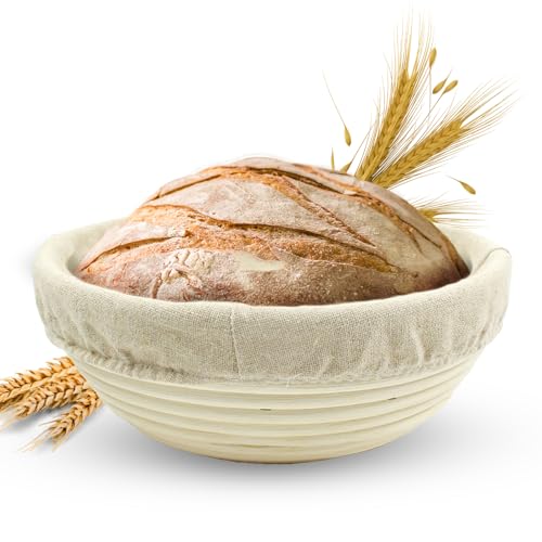 Banneton Bread Proofing Basket