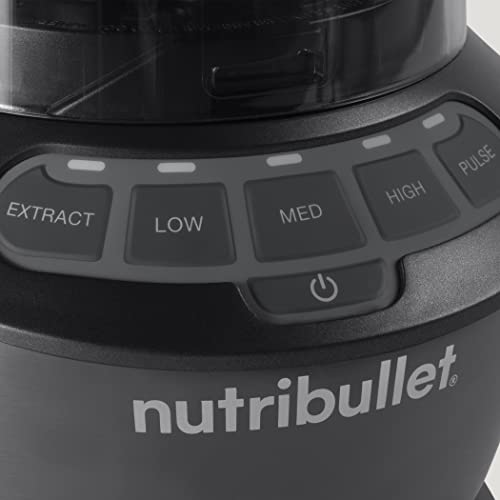 Full Size Blender Combo (Gray / Full-Size)