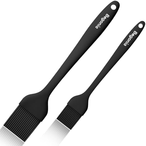 Silicone BBQ Sauce Brush
