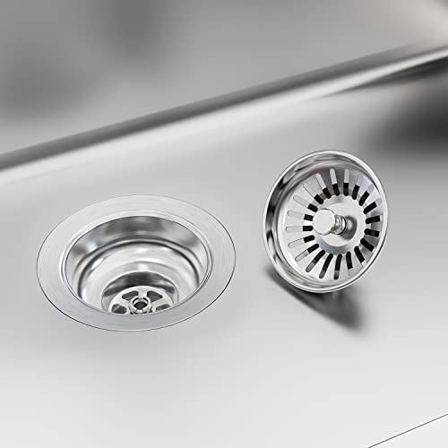 Sink Drain Assembly