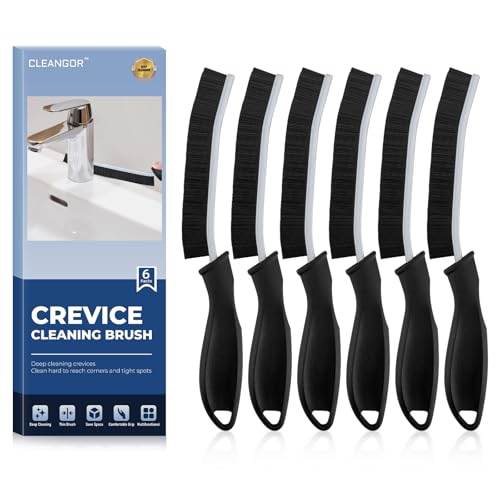 Crevice Cleaning Brushes