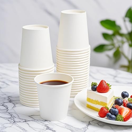 Disposable Cups