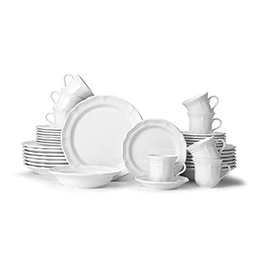French Countryside 40 (40-Piece Set)
