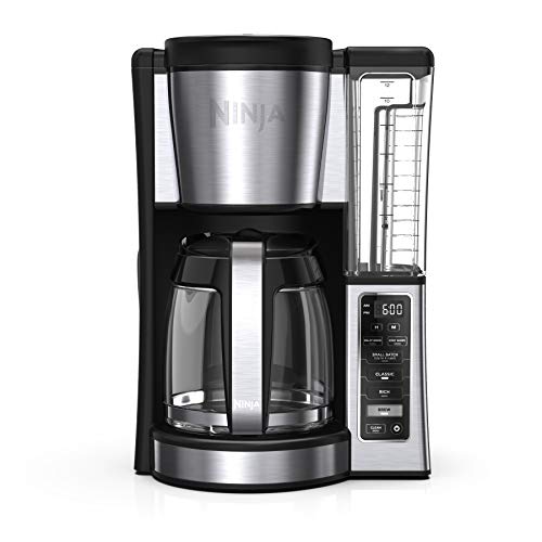 Fresh Brew Coffee Maker (Ninja Coffee Brewer Essential)