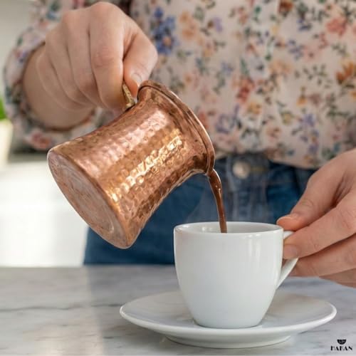 Turkish Coffee Pot (Large | 13,2 oz)