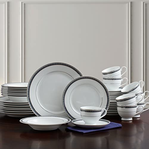 Platinum Crown Cobalt 40 (40-Piece / Platinum Crown Cobalt)