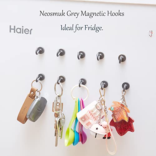 Magnetic Hooks (10 Count)