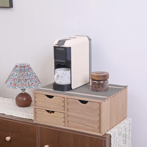 Capsules Coffee Storage Drawer for Pod K (HD-CF2D3C-LT-US)