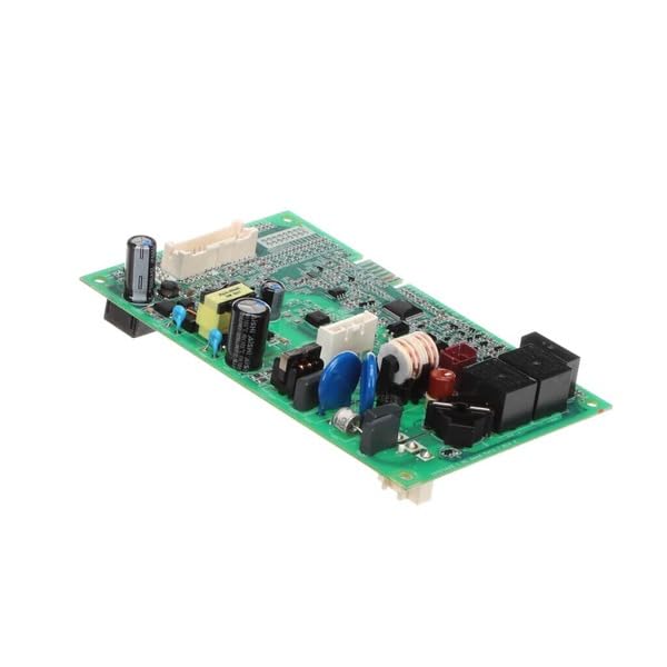 WD21X27998 Genuine OEM Configured Machine Control Board