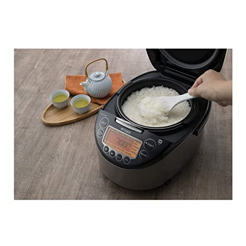 Jkt D18u 10 Cup Ih Rice Cooker (10-Cup)