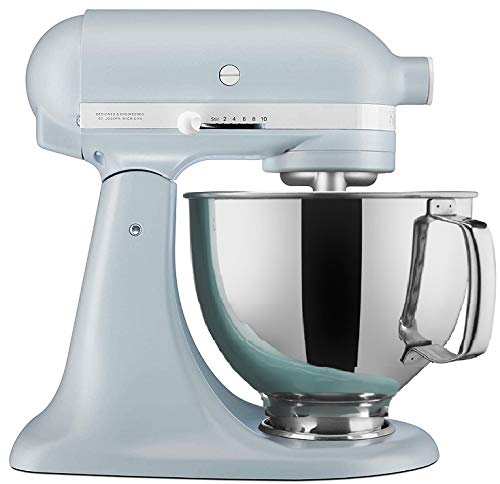 RRK150MB 5 Qt. Artisan Series (MistyBlue / 5 Quart)