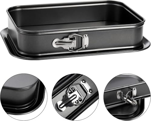 Springform Cake Pan