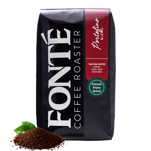 Fonte Coffee Roaster