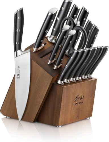 Alps Series German Steel Forged 17