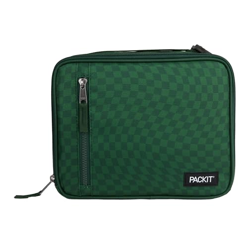 Freezable Classic Lunch Box