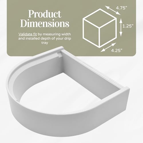 Drip Tray Mug