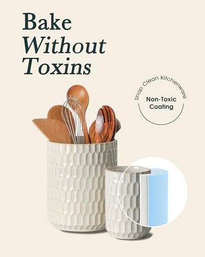 Utensil Holder Set of 2 (2 Count)