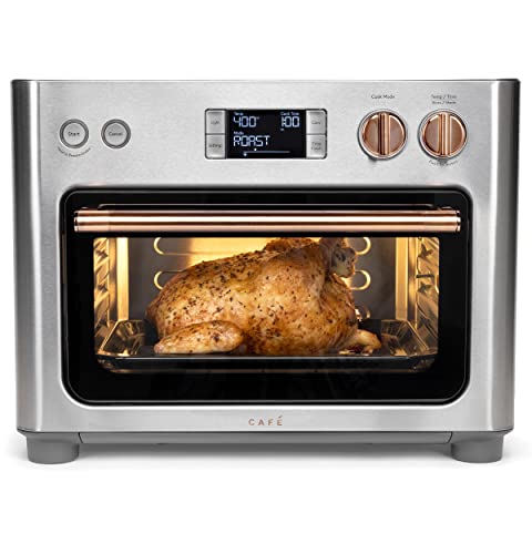 Couture Air Fryer Toaster Oven