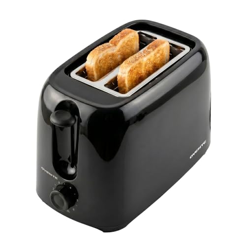 Electric 2 Slice Toaster Machine 6