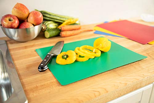Professional Kitchen Cutting Board Mats