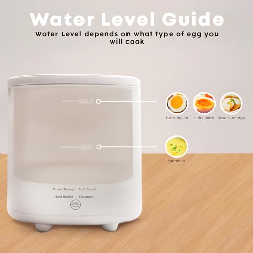 Rapid Egg Cooker