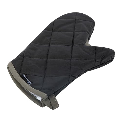 13.7 x 8 Inch Heavy (Black / 13")