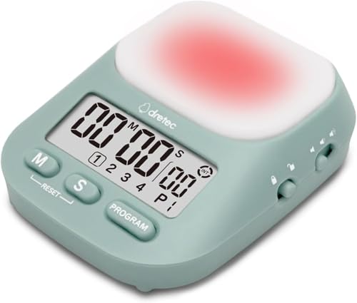 My Routine Learning Timer (Blue / Interval Timer)