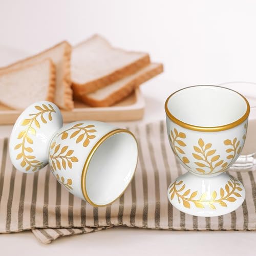 Ceramic Egg Cups