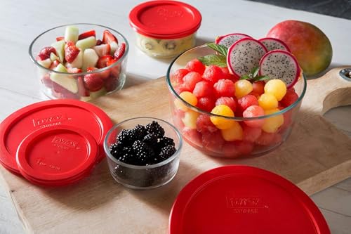 Simply Store 8 (8 Pack (Medium))