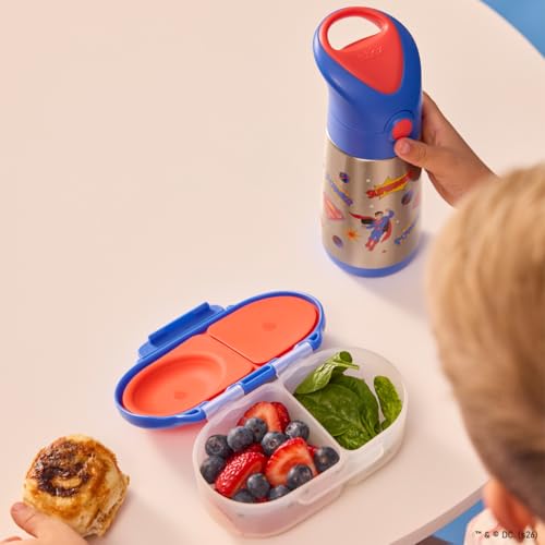 Superman Snack Box (1-pack / Superman)
