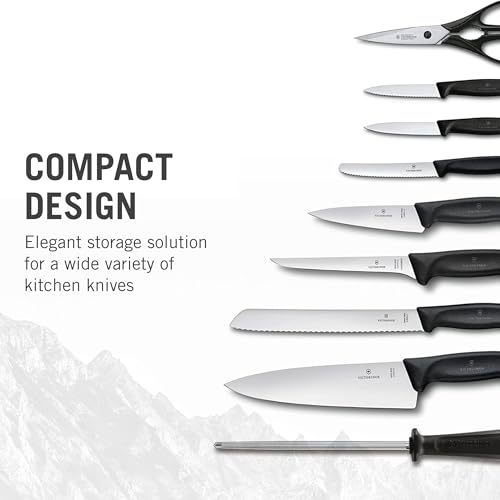 Swiss Classic Knife Block (15 Pc Swiss Classic)