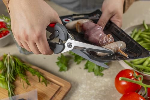Pro Kitchen Shears (Pro Kitchen Shears)