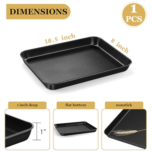 Toaster Oven Tray