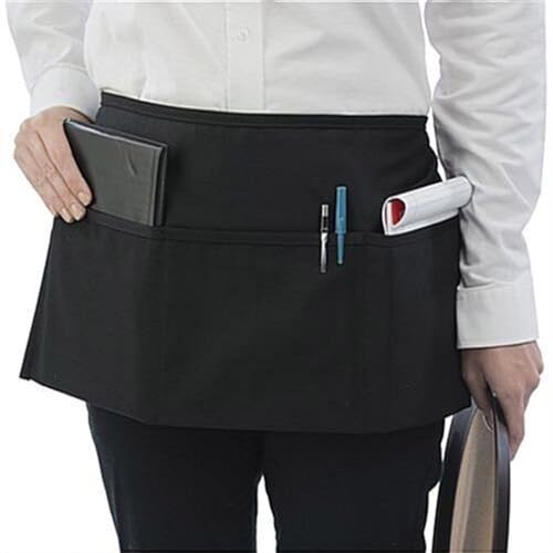 2 Pack Bib Chef (2 Count)