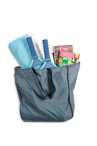 Reusable Grocery Bag Bundle (Purple)