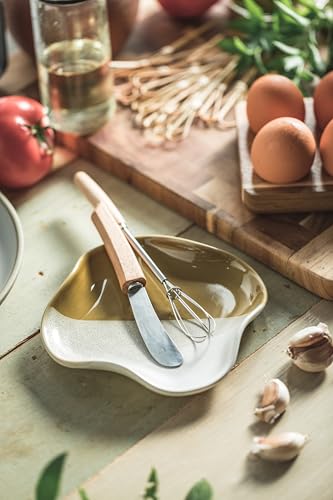 Spoon Rest for Stove Top