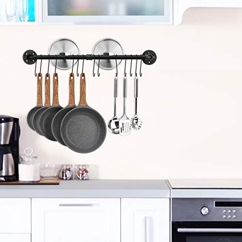 31.5 inch Pot Rack (31.5 inch)