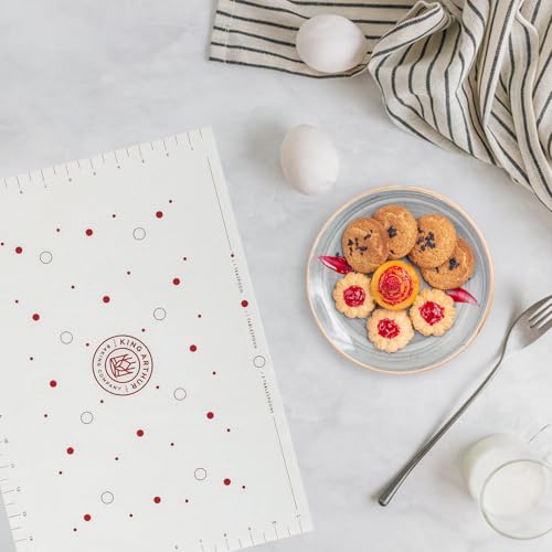 Baking Company Cookie Mat