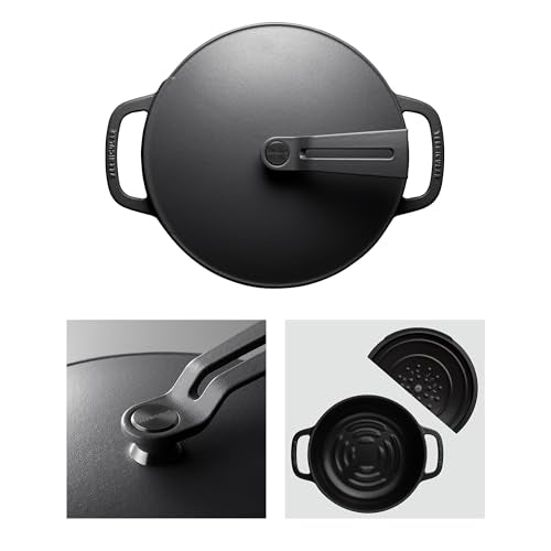 Oven Pot 2.0 22cm