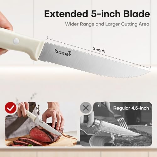 Chef Knife Set