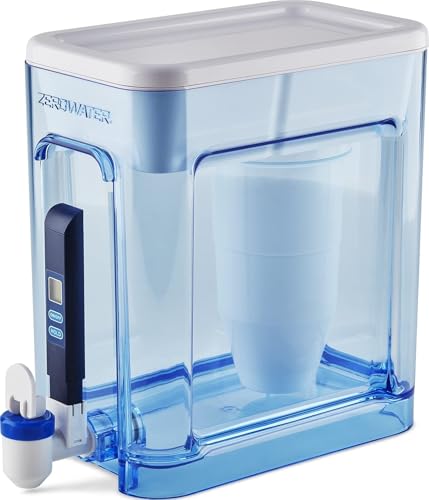 Culligan ZeroWater 22
