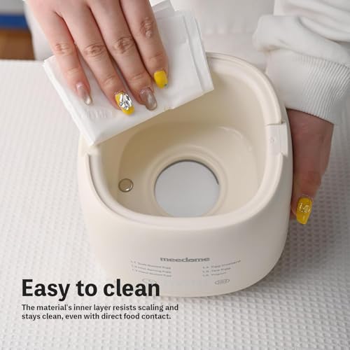 Electric Egg Cooker 6 (4 Eggs)