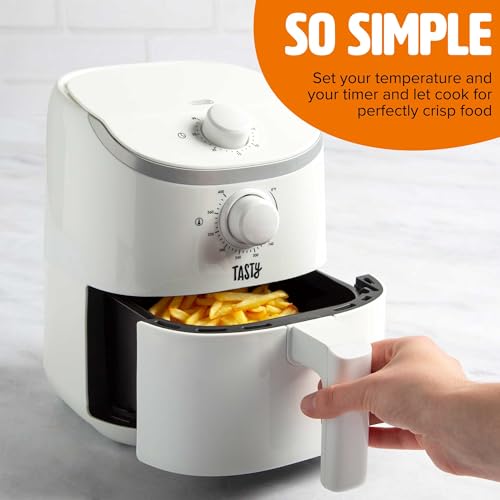 Personal Air Fryer