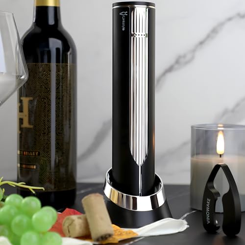 Electric Wine Opener