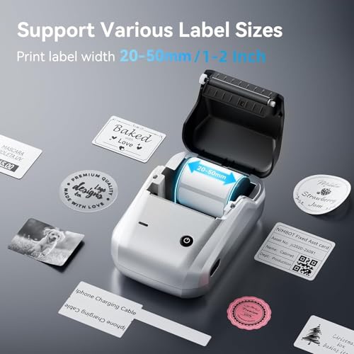 B1 Label Maker