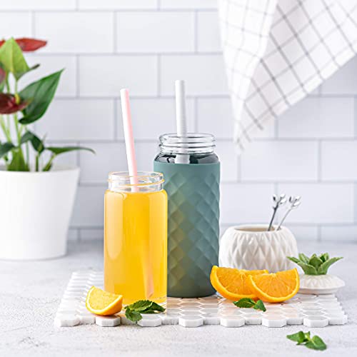Juice Bottles (10 oz)