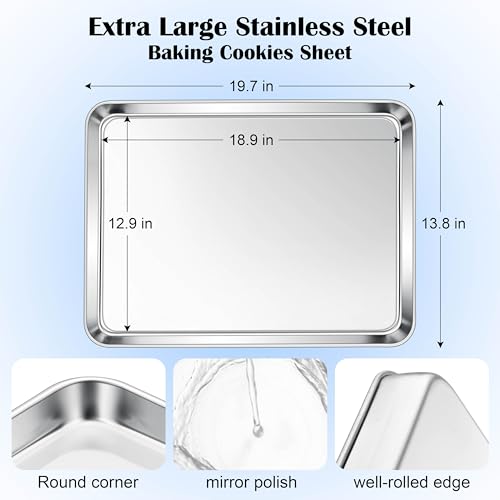 Large Baking Sheet