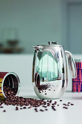 51 oz Columbia Thermal French Press Coffee Maker (51 oz)