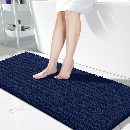 Bathroom Runner Rug 60x24 Inch (10.0333 Sq Ft)
